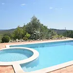 Delightful, Authentic Quinta With Pool Loulé