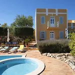 Delightful, Authentic Quinta With Pool Vakantiehuis Loulé