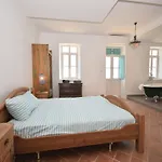 Vakantiehuis Delightful, Authentic Quinta With Pool Loulé