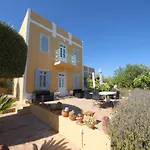 Vakantiehuis Delightful, Authentic Quinta With Pool Loulé