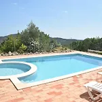 Delightful, Authentic Quinta With Pool Vakantiehuis *