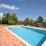 Feriehus Delightful, Authentic Quinta With Pool Loulé
