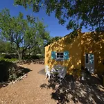 Feriehus Delightful, Authentic Quinta With Pool Loulé