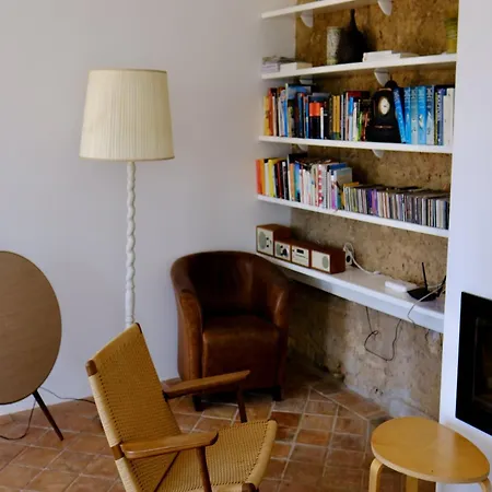 Delightful, Authentic Quinta With Pool Semesterbostad Loulé