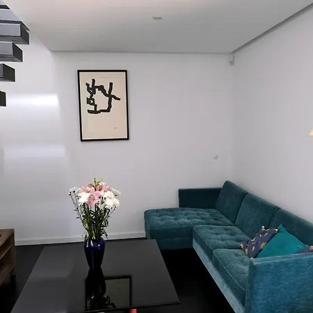 度假居 Delightful, Authentic Quinta With Pool