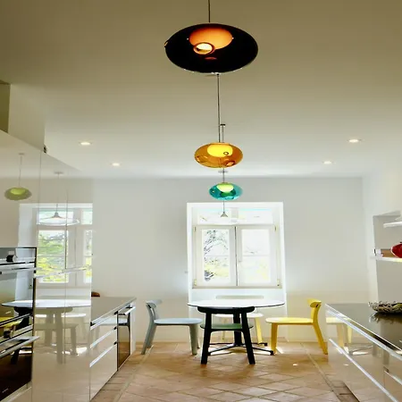 Delightful, Authentic Quinta With Pool Semesterbostad *