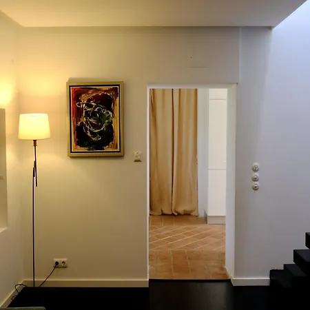 Semesterbostad Delightful, Authentic Quinta With Pool Loulé