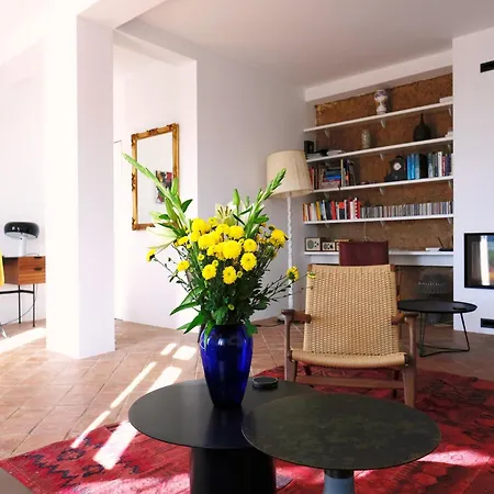 Delightful, Authentic Quinta With Pool Loulé