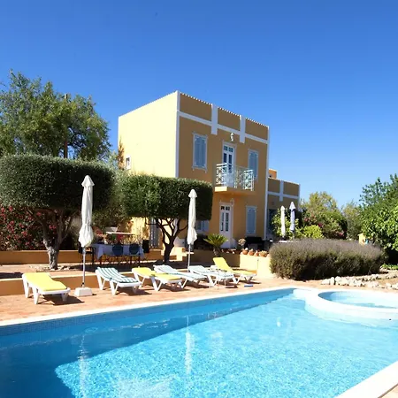 Delightful, Authentic Quinta With Pool