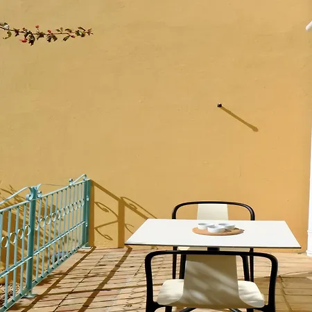 Delightful, Authentic Quinta With Pool * 楼尔