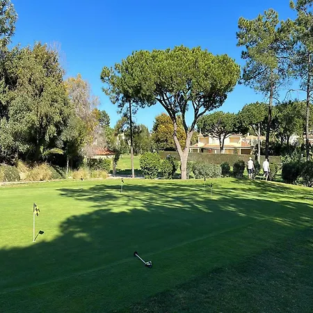 Delightful, Authentic Quinta With Pool Semesterbostad Loulé