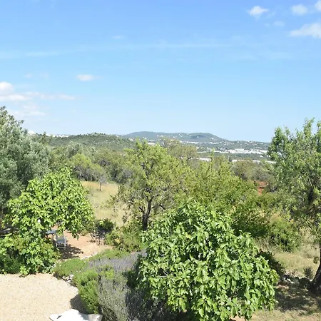 Delightful, Authentic Quinta With Pool Dom wakacyjny Loulé