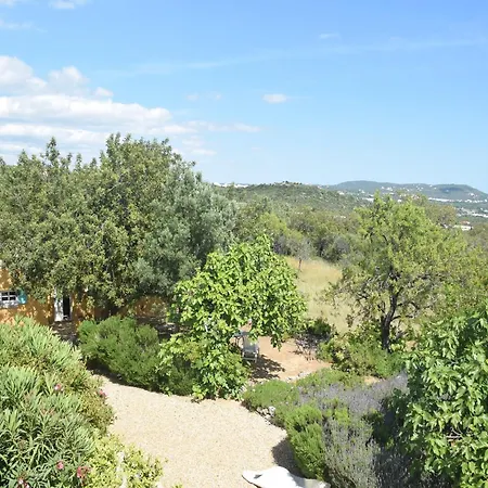 Delightful, Authentic Quinta With Pool Loulé