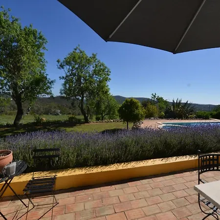 Delightful, Authentic Quinta With Pool Сasa de vacaciones Loulé