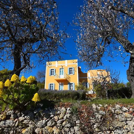 Сasa de vacaciones Delightful, Authentic Quinta With Pool