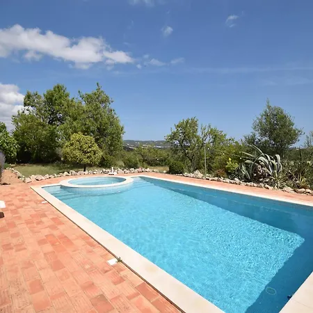 Сasa de vacaciones Delightful, Authentic Quinta With Pool Loulé