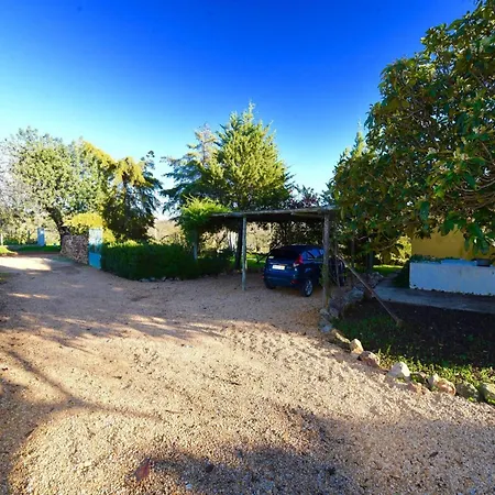 Delightful, Authentic Quinta With Pool Сasa de vacaciones Loulé