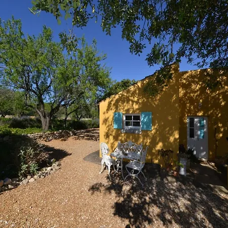 Сasa de vacaciones Delightful, Authentic Quinta With Pool Loulé