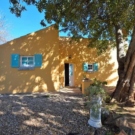 Delightful, Authentic Quinta With Pool * Loulé