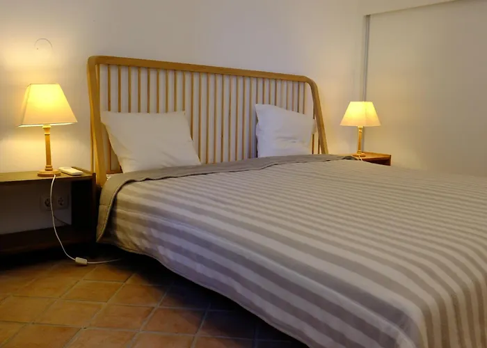 Delightful, Authentic Quinta With Pool * Loulé
