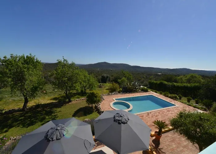 Delightful, Authentic Quinta With Pool