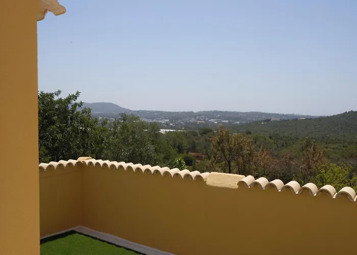 Delightful, Authentic Quinta With Pool Dom wakacyjny *