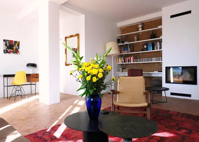 Delightful, Authentic Quinta With Pool Loulé