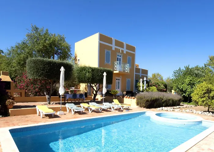 Delightful, Authentic Quinta With Pool