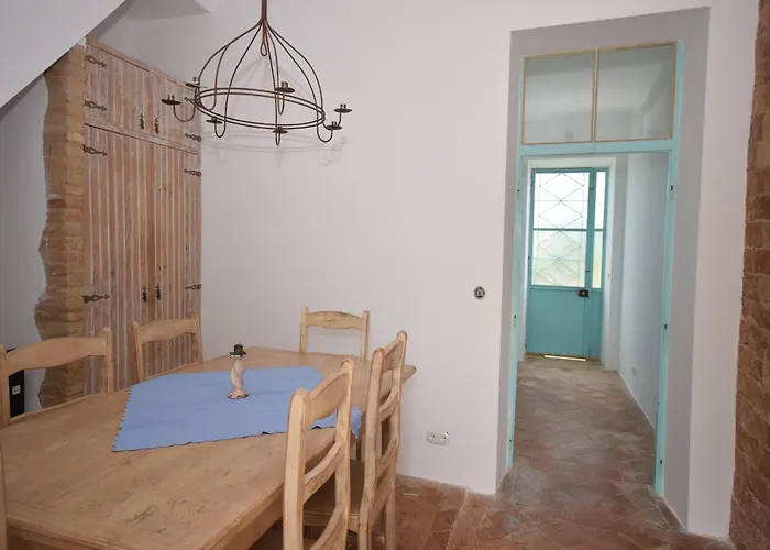 Delightful, Authentic Quinta With Pool Dom wakacyjny *