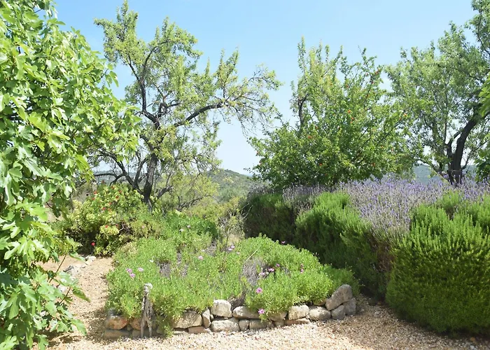 Delightful, Authentic Quinta With Pool Dom wakacyjny Loulé