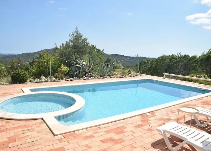 Delightful, Authentic Quinta With Pool Dom wakacyjny *