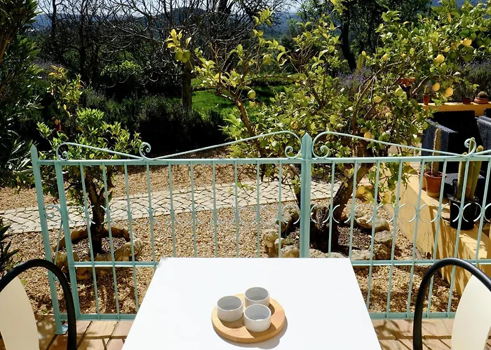Delightful, Authentic Quinta With Pool Dom wakacyjny Loulé