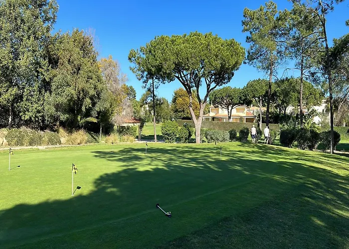 Delightful, Authentic Quinta With Pool Dom wakacyjny Loulé