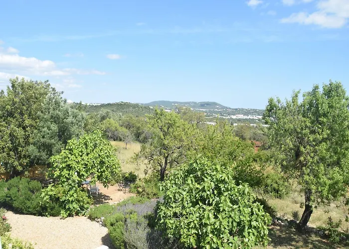 Delightful, Authentic Quinta With Pool Dom wakacyjny Loulé