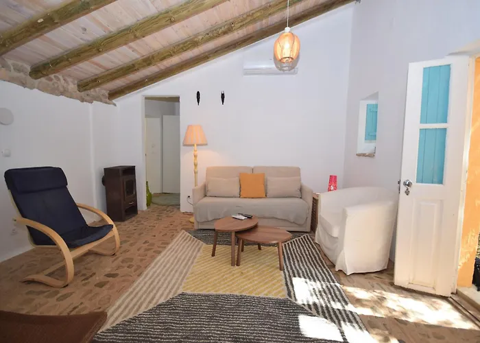 Delightful, Authentic Quinta With Pool Dom wakacyjny Loulé