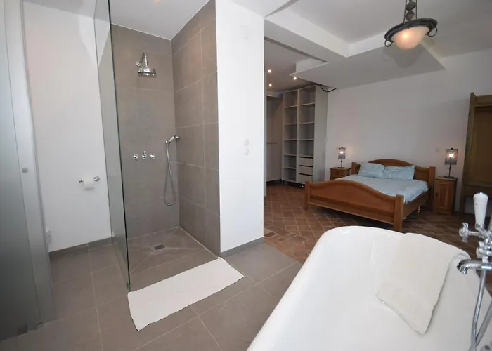 Dom wakacyjny Delightful, Authentic Quinta With Pool