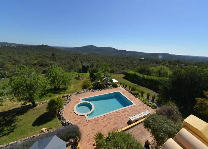Delightful, Authentic Quinta With Pool *