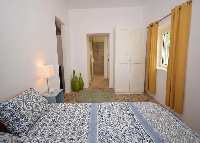 Dom wakacyjny Delightful, Authentic Quinta With Pool *