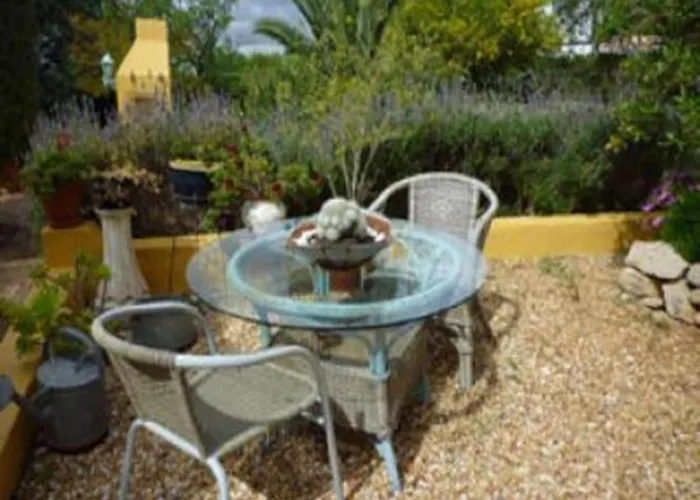 Delightful, Authentic Quinta With Pool Dom wakacyjny Loulé
