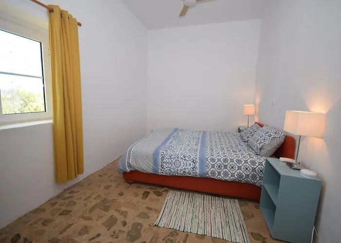 Delightful, Authentic Quinta With Pool *