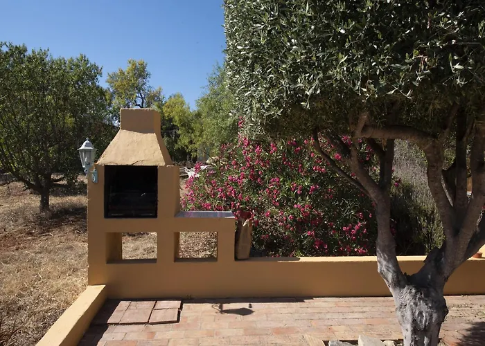 Delightful, Authentic Quinta With Pool Dom wakacyjny *