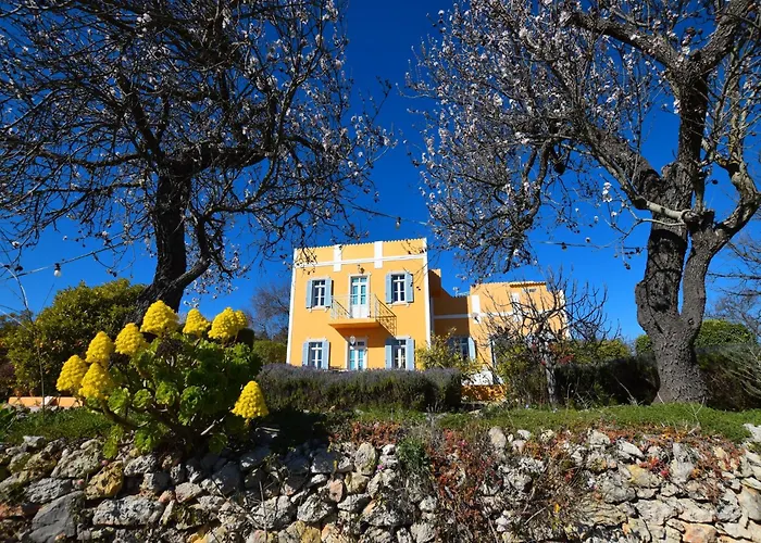 Dom wakacyjny Delightful, Authentic Quinta With Pool