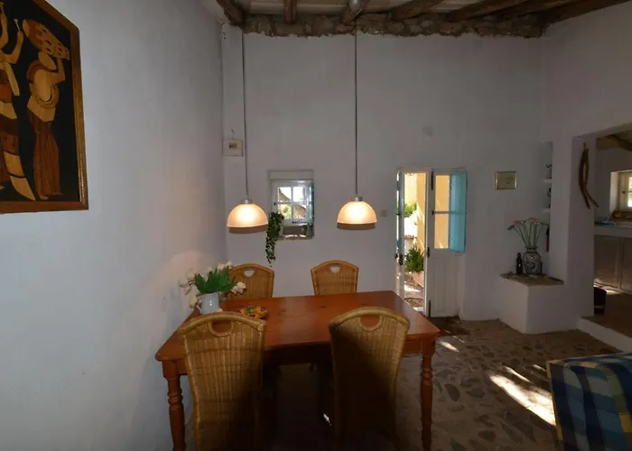 Dom wakacyjny Delightful, Authentic Quinta With Pool
