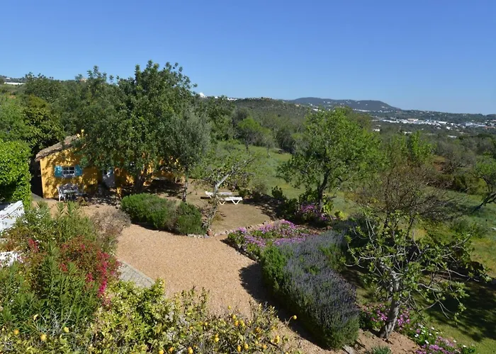 Delightful, Authentic Quinta With Pool