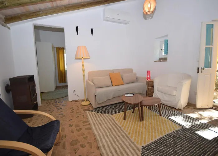 Dom wakacyjny Delightful, Authentic Quinta With Pool