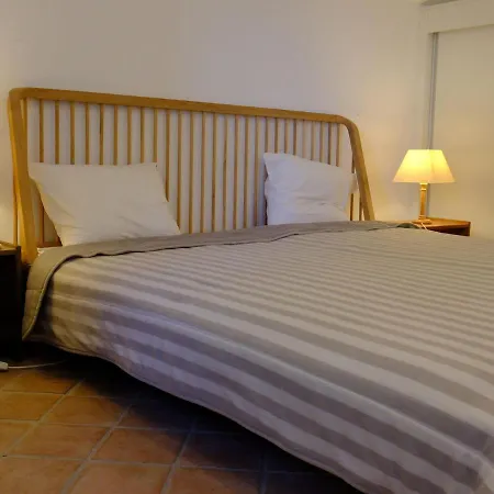 Delightful Authentic Quinta With Swimming Pool * Лоле
