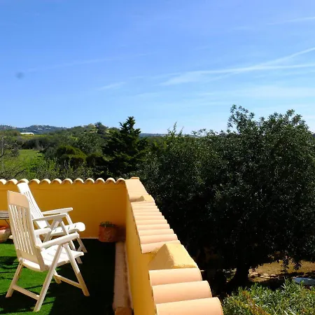 Delightful Authentic Quinta With Swimming Pool