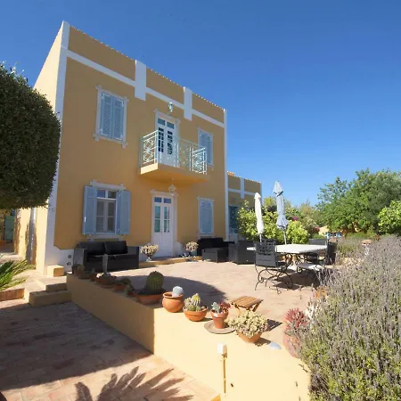 Delightful Authentic Quinta With Swimming Pool *